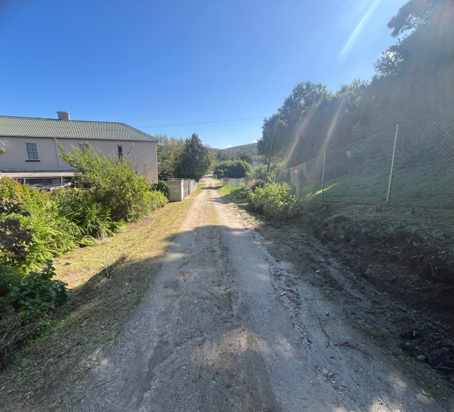 Commercial Property for Sale in Grootbrakhoogte Western Cape